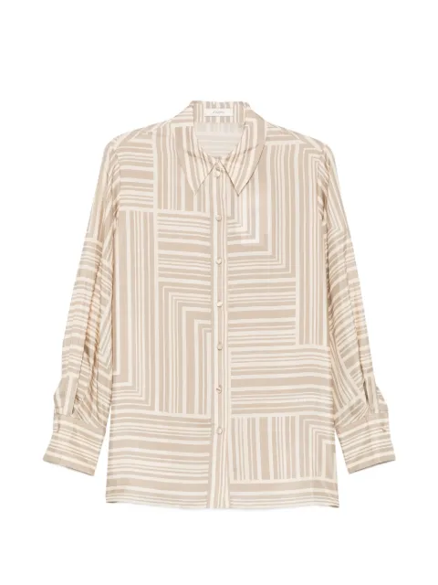 JOSEPH camisa Atlan