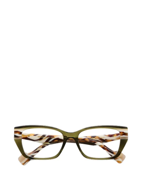 Etnia Barcelona Mixuran04 cat-eye glasses