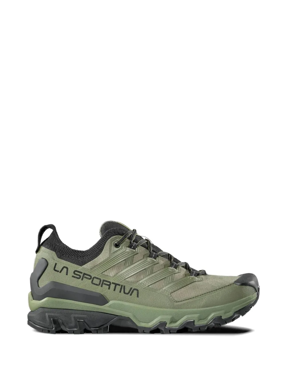 La Sportiva Ultra Raptor 3 trail sneakers - Verde