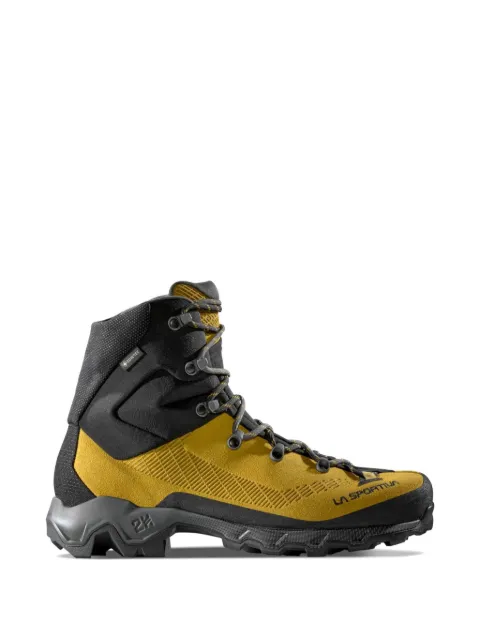 La Sportiva Aequilibrium Trek GTX hiking boots