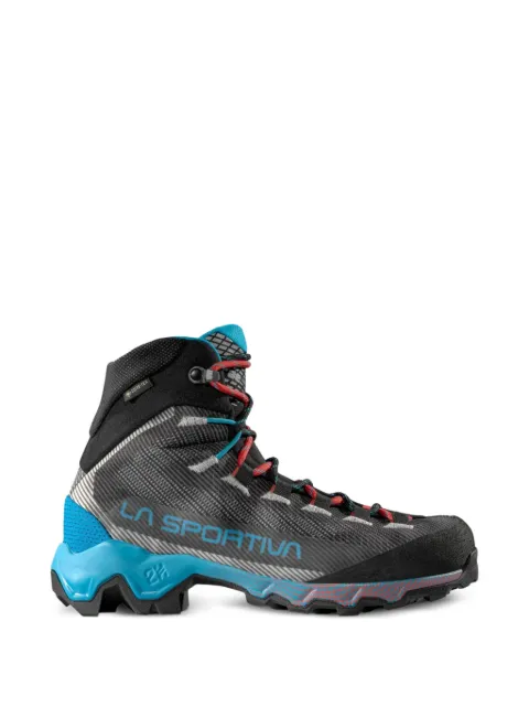 La Sportiva Gore-Tex panelled ankle boots