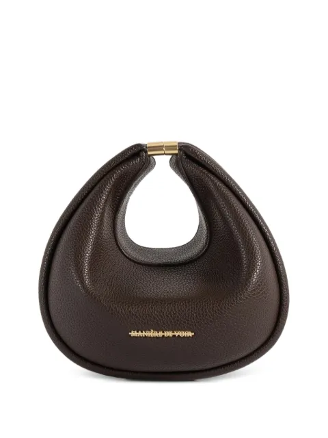 Manière De Voir Suki 3-In-1 mini bag