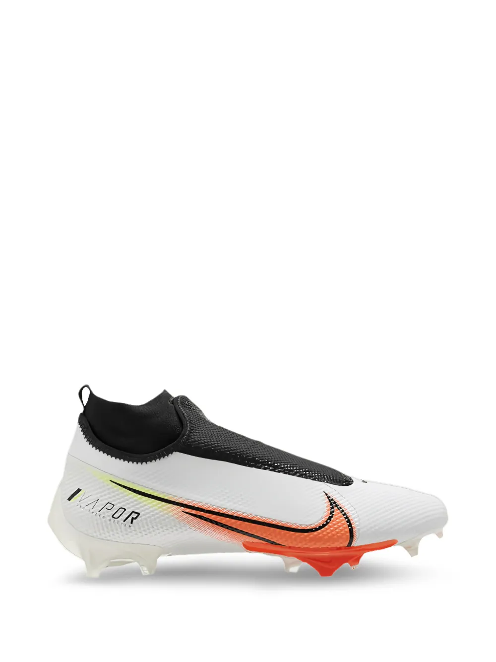 Nike Vapor Edge Pro 360 cleats Wit