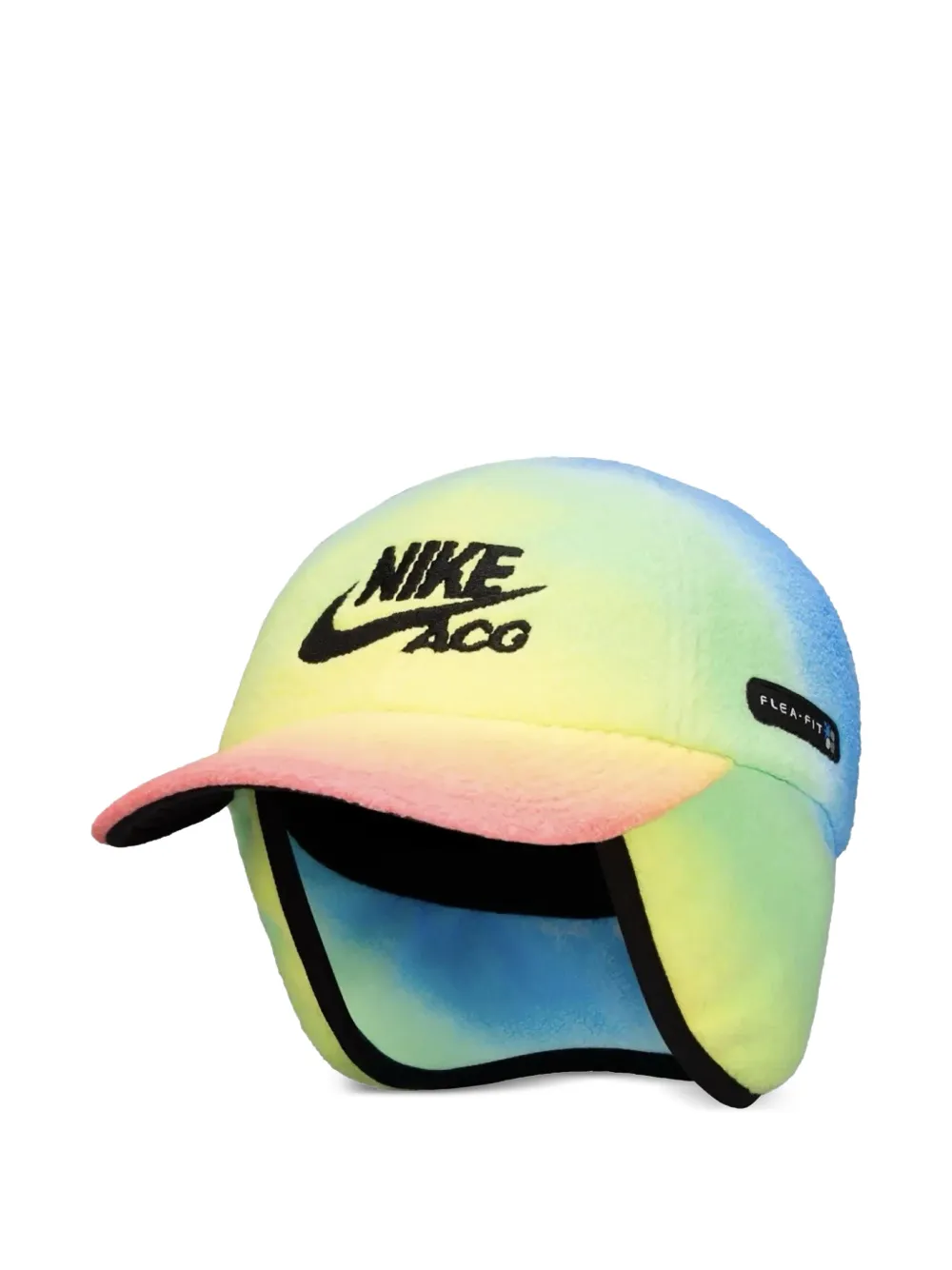 Nike ACG x Cactus Plant Flea Market cap Geel