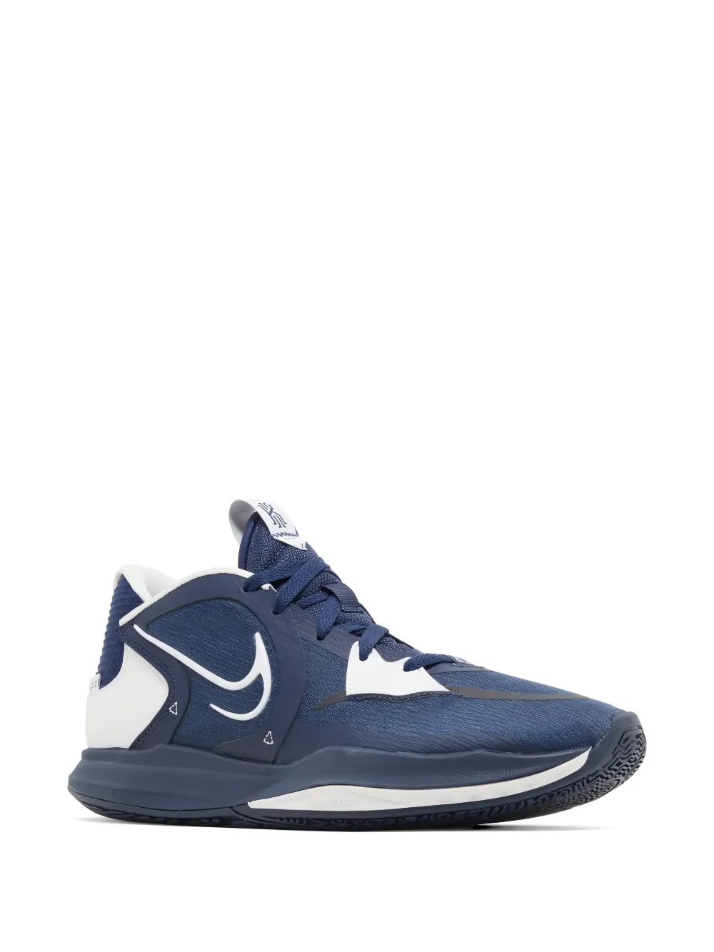 Nike Kyrie 5 Low sneakers Blauw