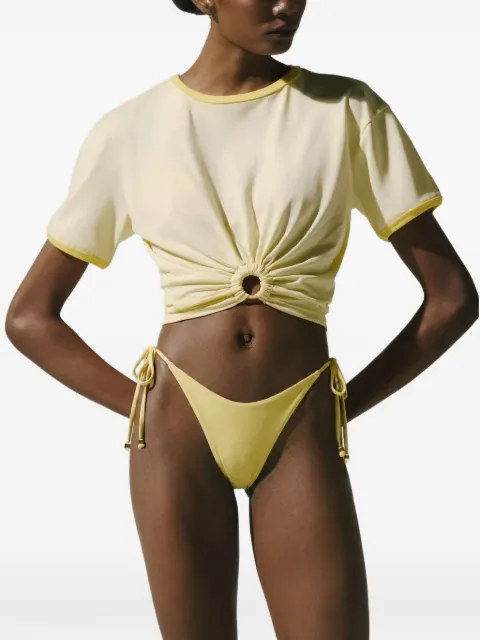 Baobab playera Tika