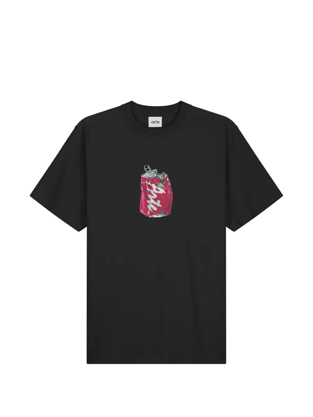 Arte Antwerp graphic-print T-shirt