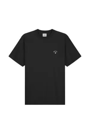 Malbon Golf graphic-print T-shirt | Black | FARFETCH