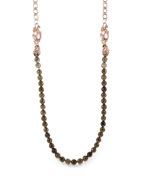 Stephen Webster Pop Superstud quartz necklace