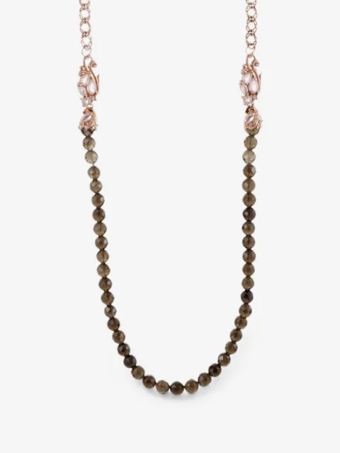 Stephen Webster Pop Superstud quartz necklace