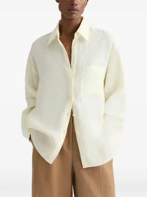 TWP camisa Something Borrowed