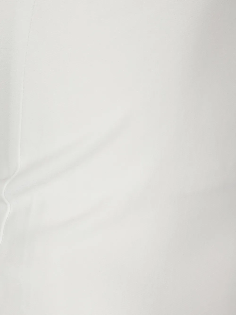  Anemos Top Con Cremallera Lateral - Blanco 