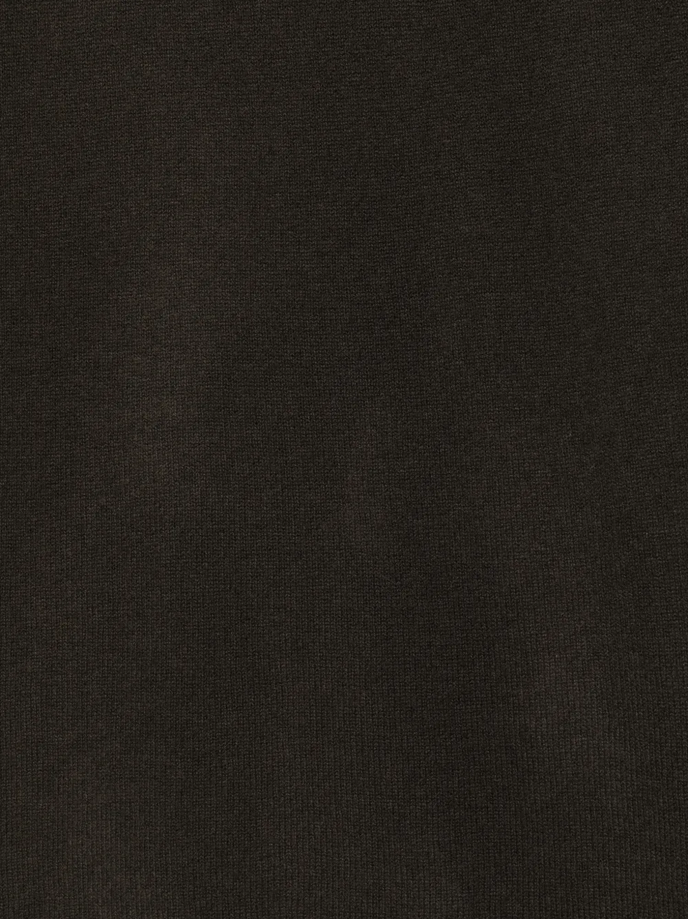 Lisa Yang Paris Fine-knit Scarf in Green, view 2