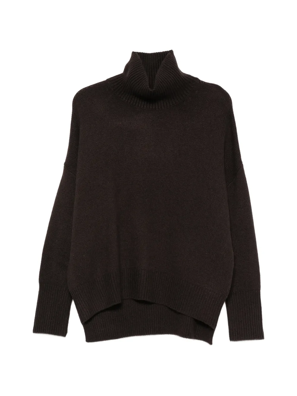 Lisa Yang Heidi sweater - Brown