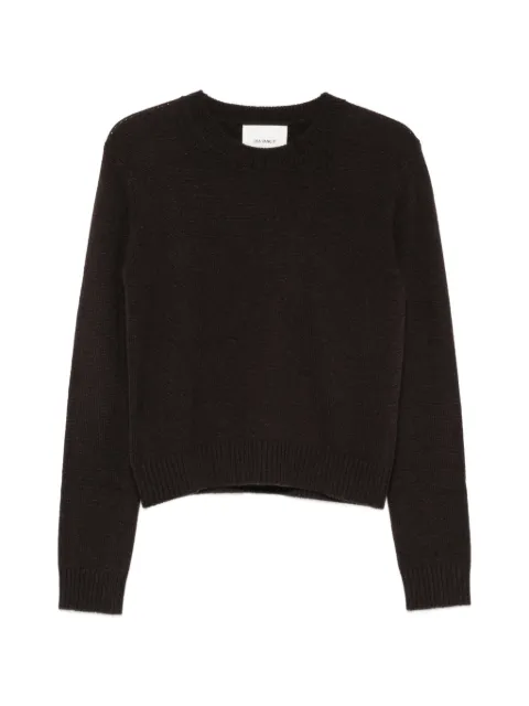 Lisa Yang Mable sweater