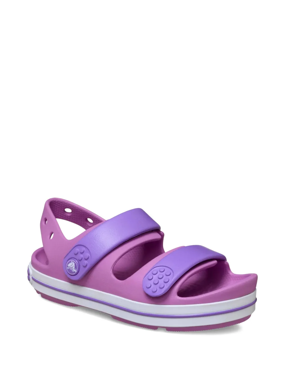 Crocs Kids Sandali Crocband Cruiser - Viola