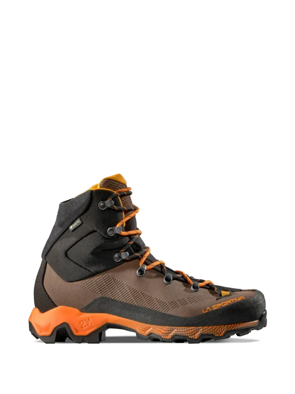 La Sportiva Gore-Tex Vibram sneakers - Marrone