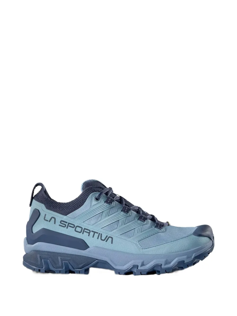 La Sportiva Ultra Raptor II hiking sneakers - Blu