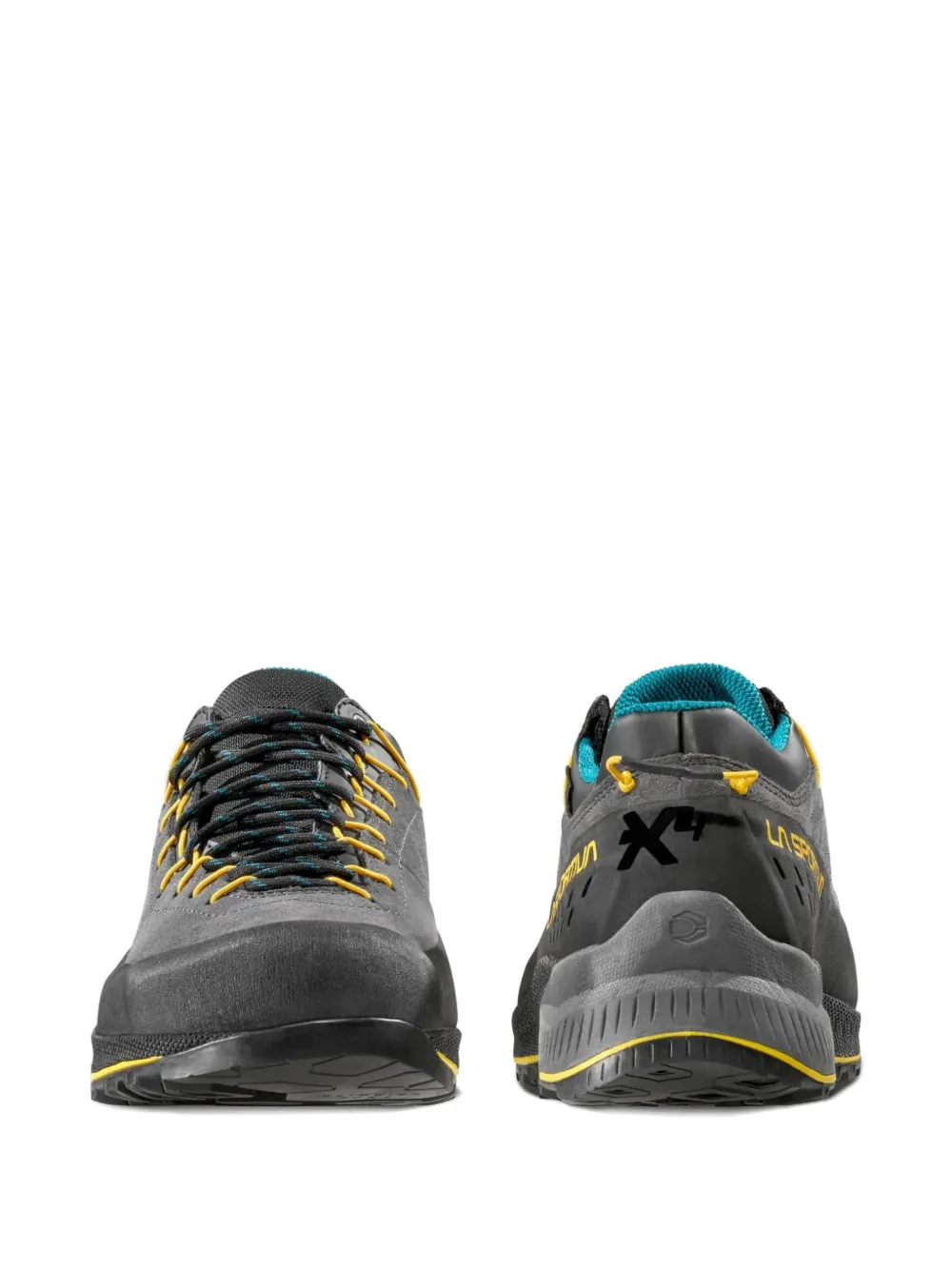 La Sportiva TX4 Evo GTX sneakers Grijs