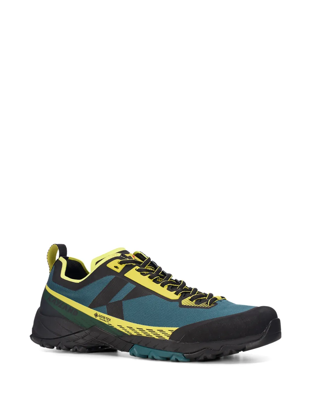 KAYLAND Tuono hiking sneakers - Blau