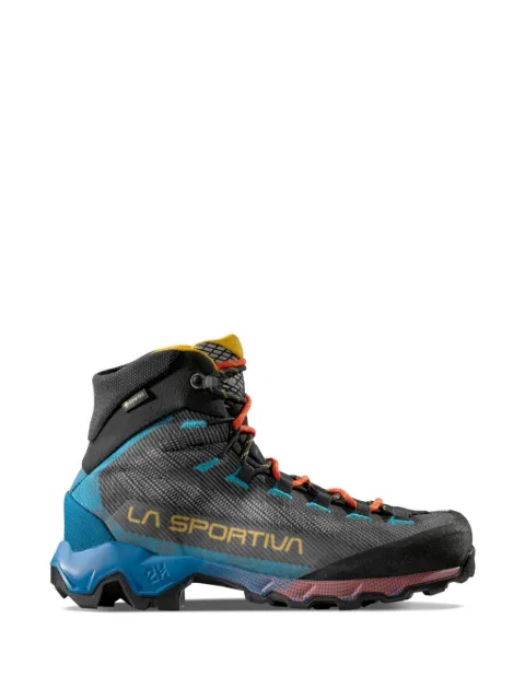 La Sportiva Gore-Tex Vibram hiking boots