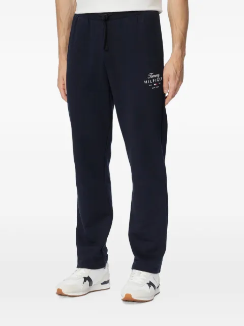 Tommy Hilfiger drawstring track pants