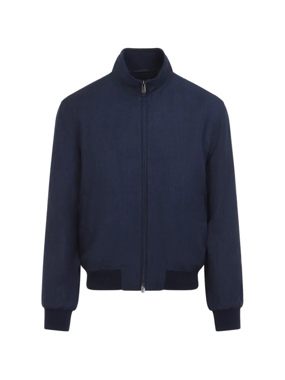 Ralph Lauren Purple Label zip jacket - Blu
