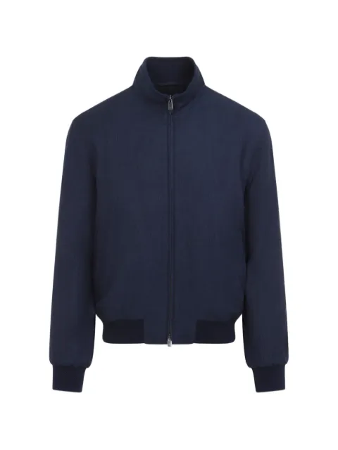 Ralph Lauren Purple Label zip jacket