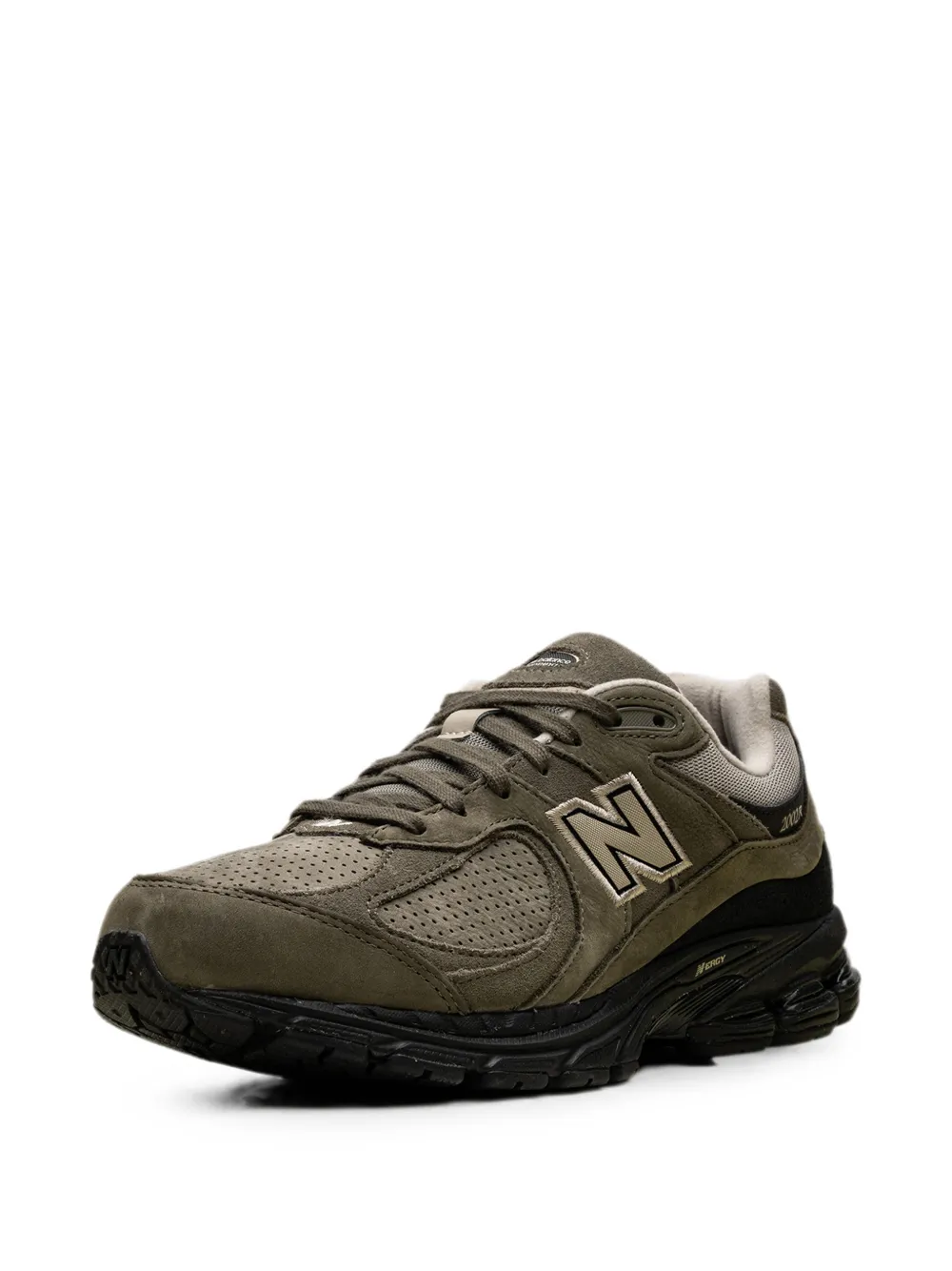 New Balance 2002R sneakers Groen