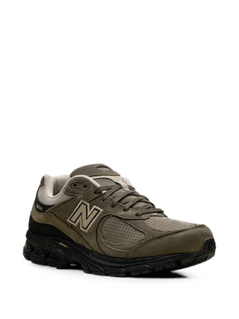New Balance 2002R sneakers Groen