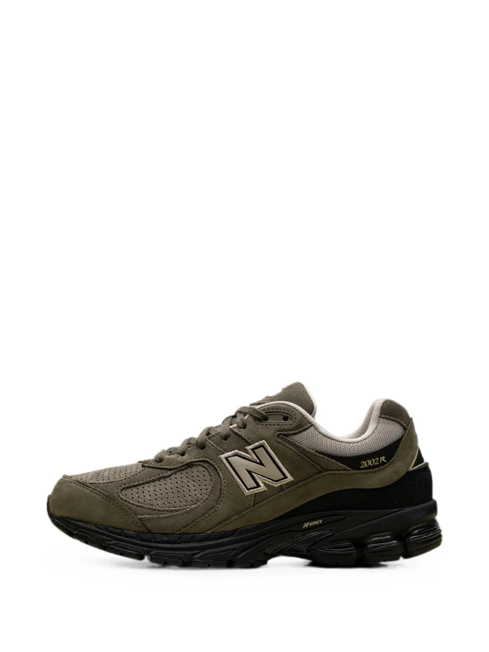 New Balance 2002R sneakers Groen