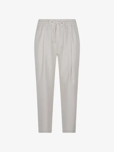 Drôle De Monsieur Pantaloni con coulisse