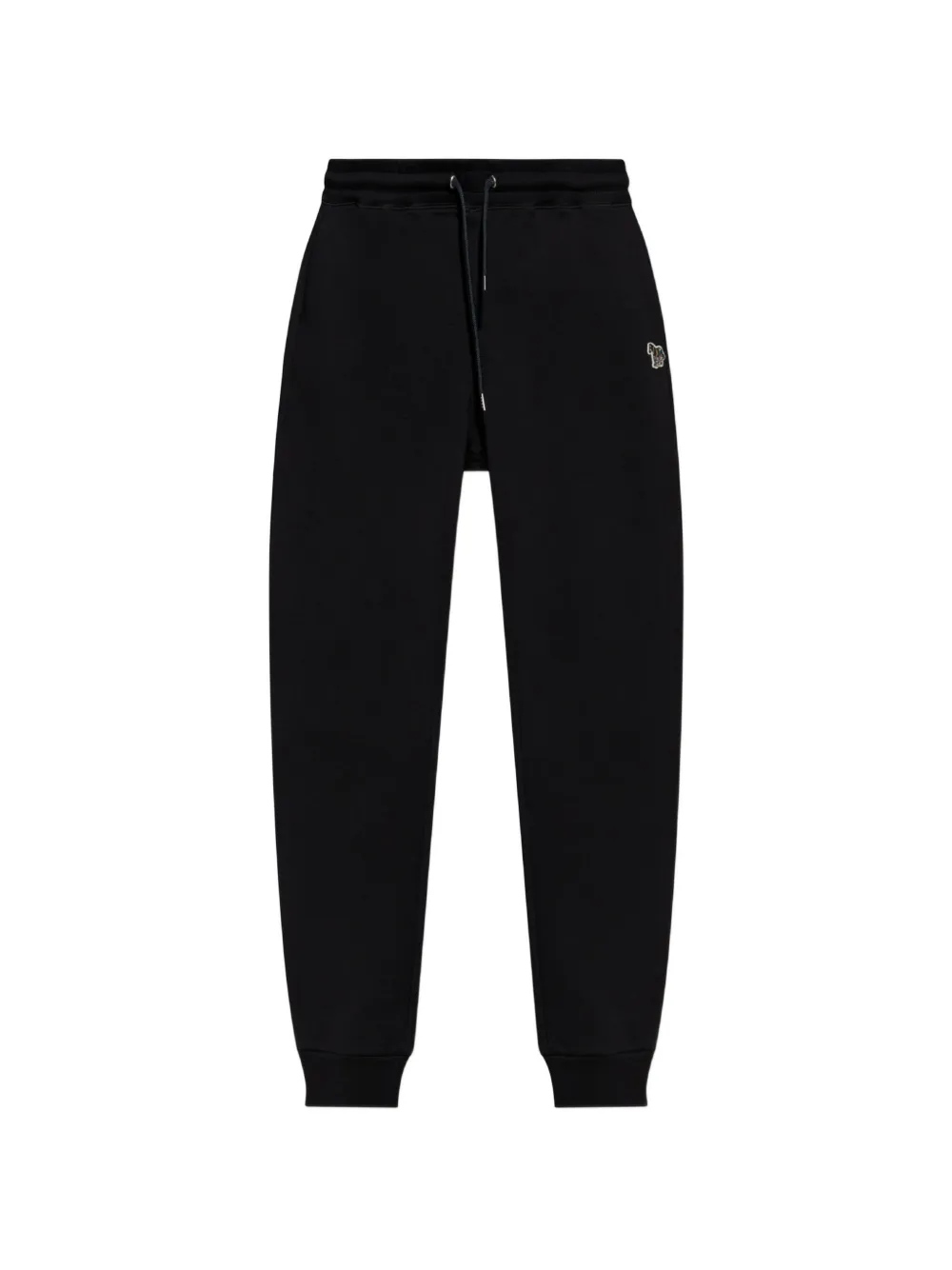 PS Paul Smith Zebra-patch track pants - Nero