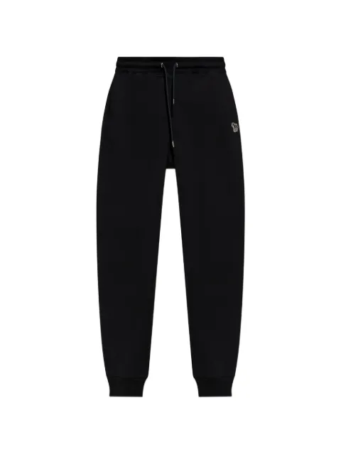 PS Paul Smith 지브라 패치 트랙팬츠