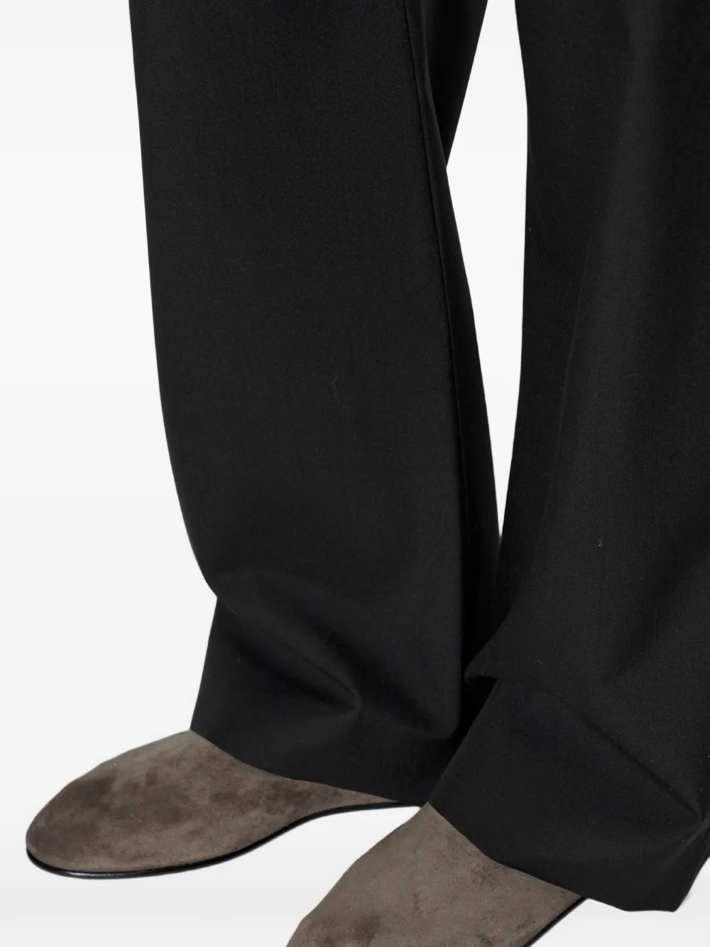 Fear Of God Ballerino suède loafers Grijs