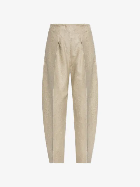 Jacquemus pants The Ovalo