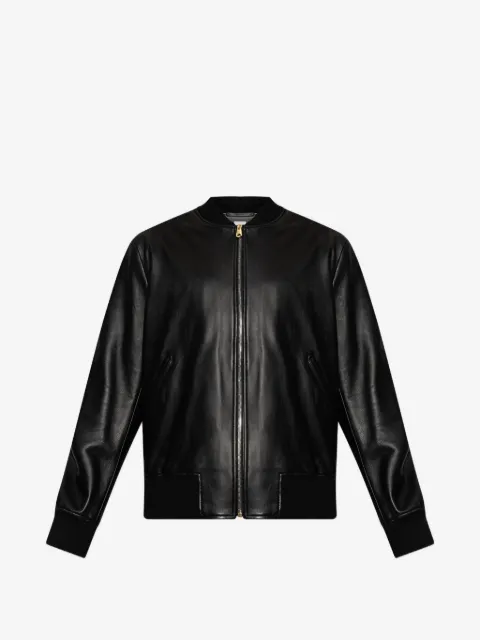 Paul Smith chamarra bomber