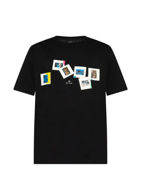PS Paul Smith slides' T-shirt