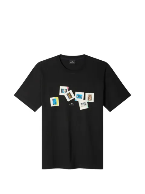 PS Paul Smith slides' T-shirt