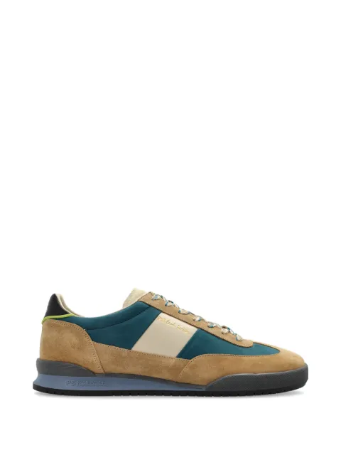 PS Paul Smith Dover leather sneakers