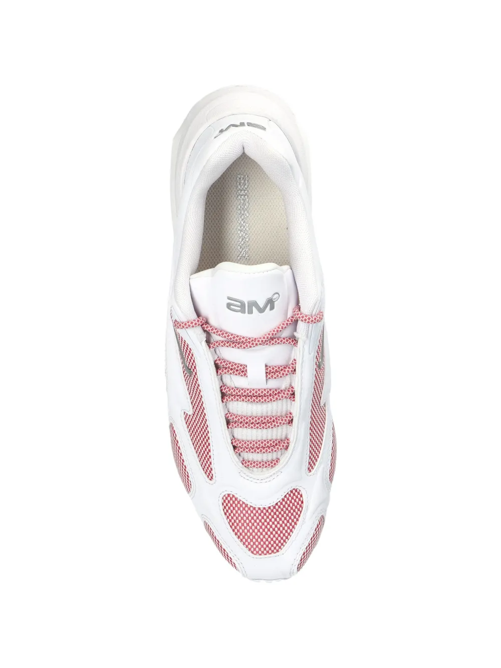 Nike Air Max Muse low-top sneakers Wit
