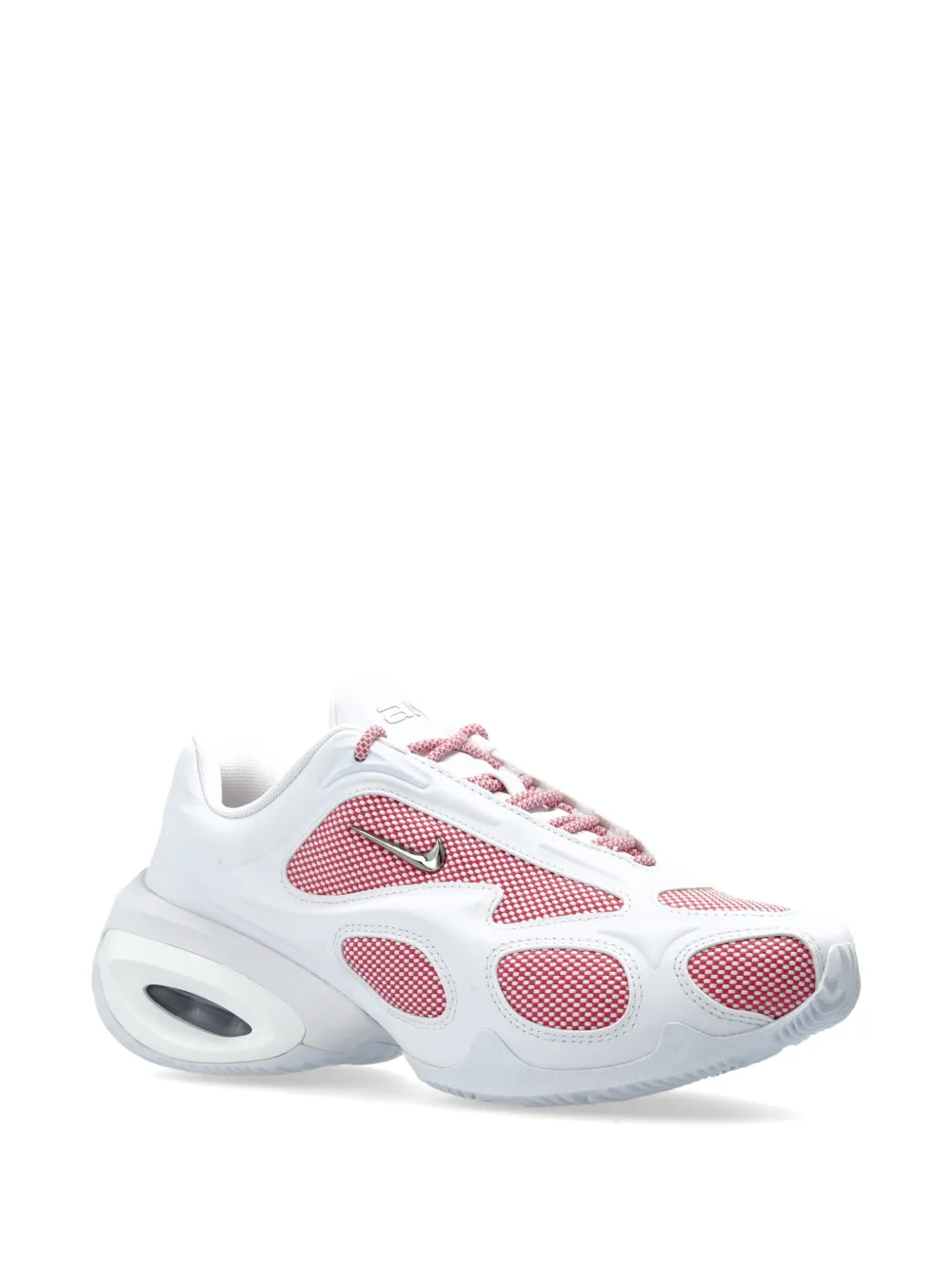 Nike Air Max Muse low-top sneakers Wit
