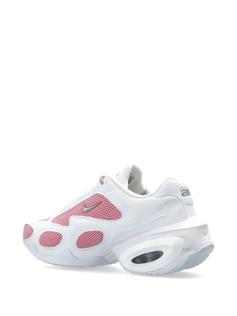 Nike Air Max Muse low-top sneakers Wit
