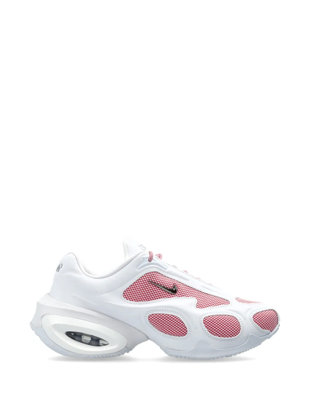 Nike Air Max Muse low-top sneakers - Weiß