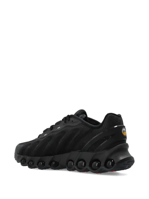 Nike Air Max Dn8 lace-up Sneakers | Black | FARFETCH