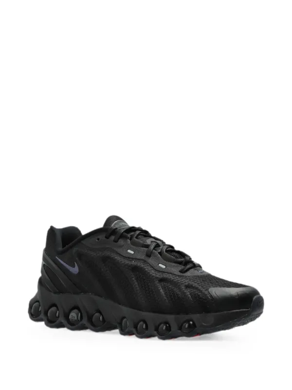 【お盆休みありがとうセール☆彡】 Nike Air Max Dn8 ブラック Nike Air Max Dn8 lace-up Sneakers | Black | FARFETCH
