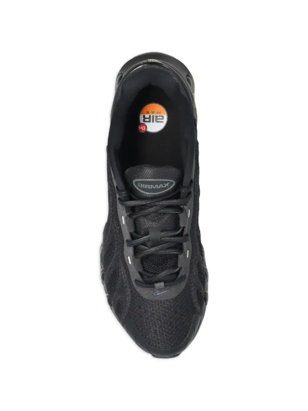 Nike Air Max Dn8 lace-up Sneakers | Black | FARFETCH