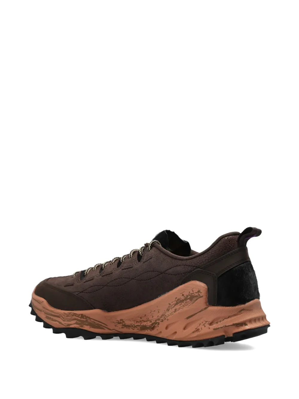 KEEN FOOTWEAR Jasper Zionic sneakers Bruin
