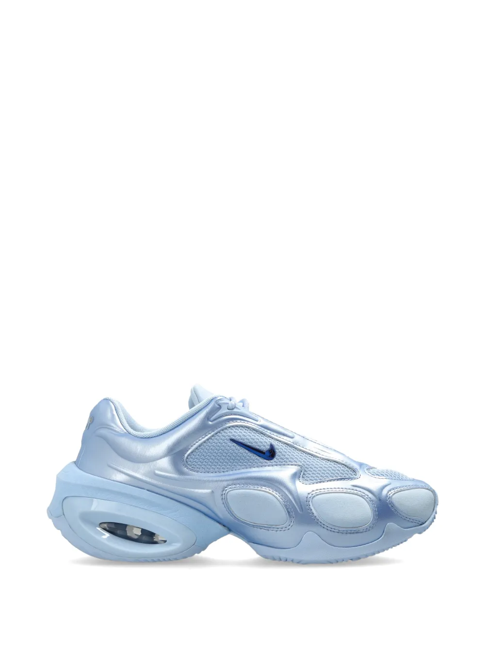 Nike Air Max Muse low-top sneakers - Blau