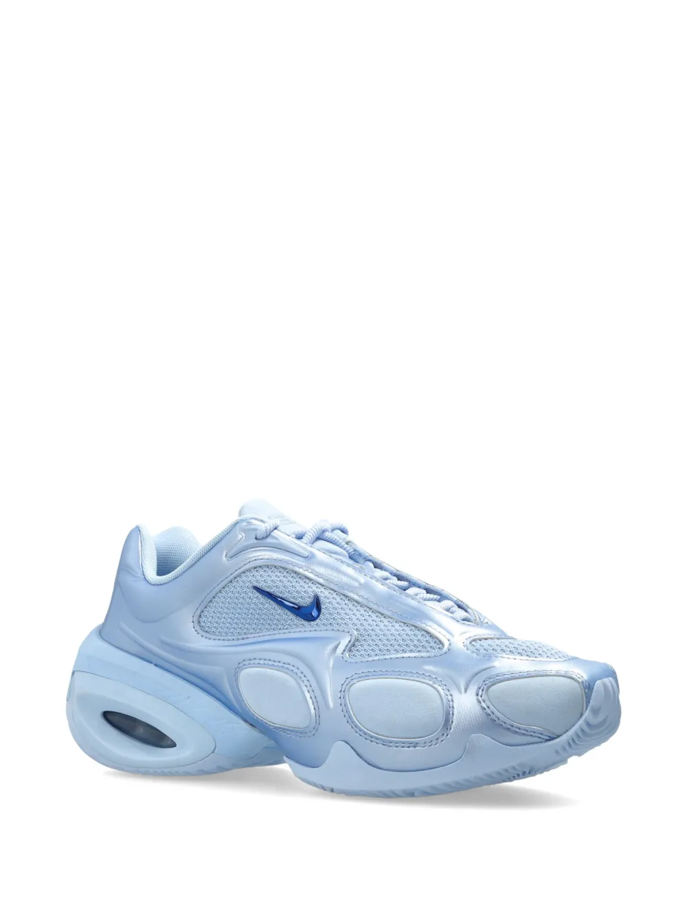 Nike Air Max Muse low-top sneakers Blauw